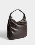 Mochilas Special Price Cartera Shopper Special Price - Marron Chocolate