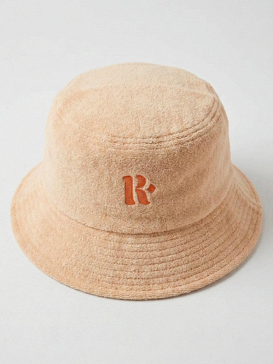 SOMBRERO AGIMA RUSTY - Beige 