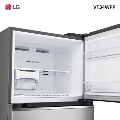 Refrigerador LG inverter 360L VT34WPP Refrigerador LG inverter 360L VT34WPP