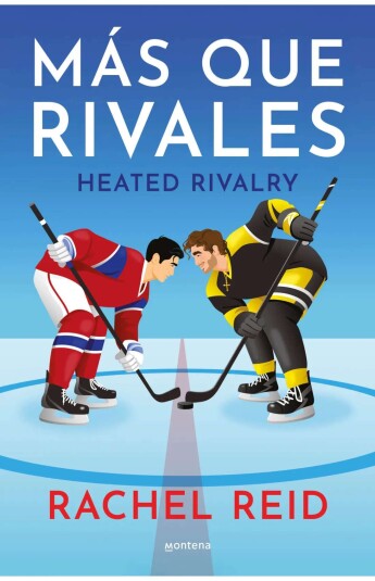 Más que rivales Más que rivales