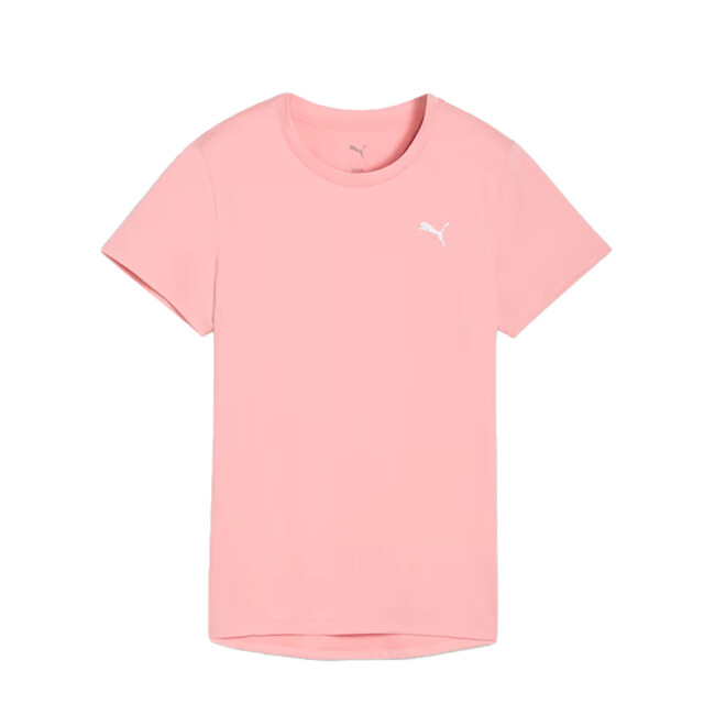 Remera de Mujer Puma W Tad Ess.Crew Tee Rosado