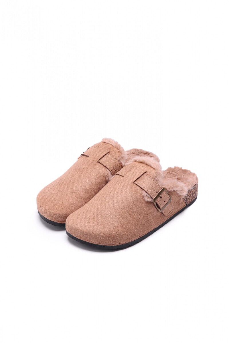Sueco Vicky - Beige 