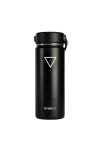 TERMO HYDRATE 530ML NEGRO
