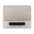 Sábana Ajustable Queen Size Richmond House 100% Microfibra BEIGE