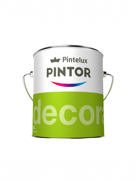 PINTOR LATEX PREMIUM BLANCO. - 3.6LTS N/A