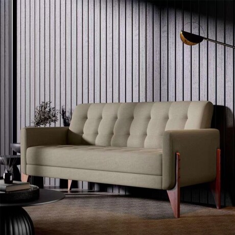 Sillon 3 Cuerpos Brooklin Sillon 3 Cuerpos Brooklin