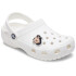 Jibbitz Los Pitufos Gargamel Multicolor