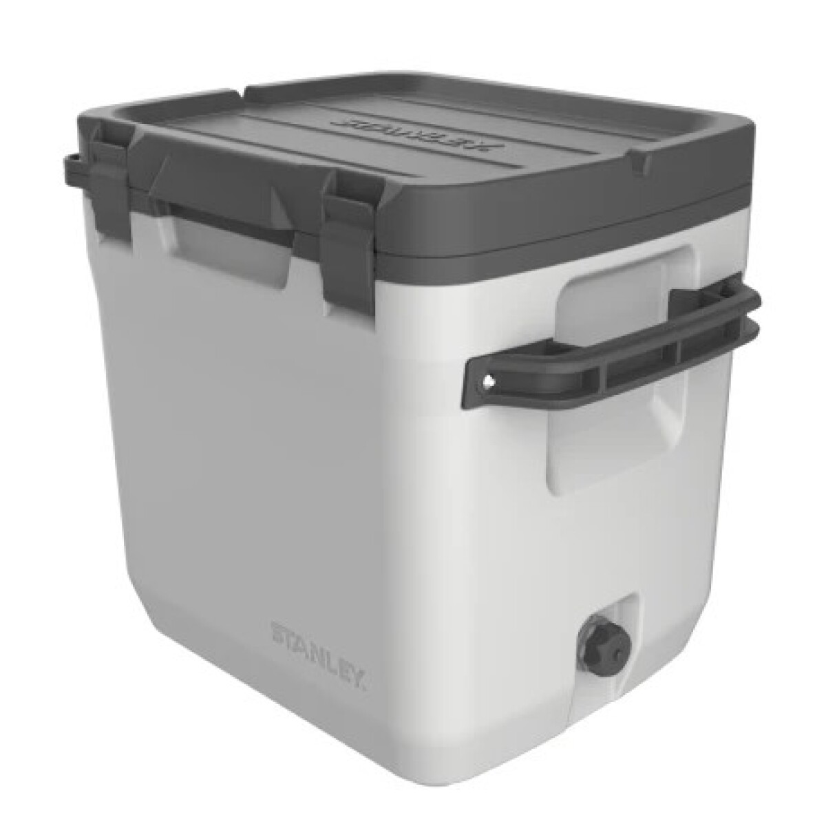 CONSERVADORA STANLEY ADVENTURE 30QT CHARCOAL GRAFITO (30147041) 