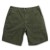 Short Zoo York Chino Verde