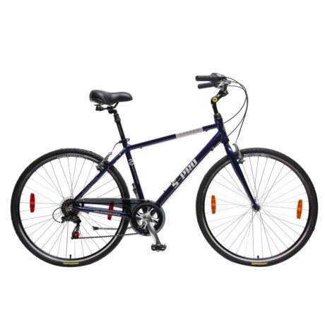 Bicicleta S-pro Urbana Strada Man Azul