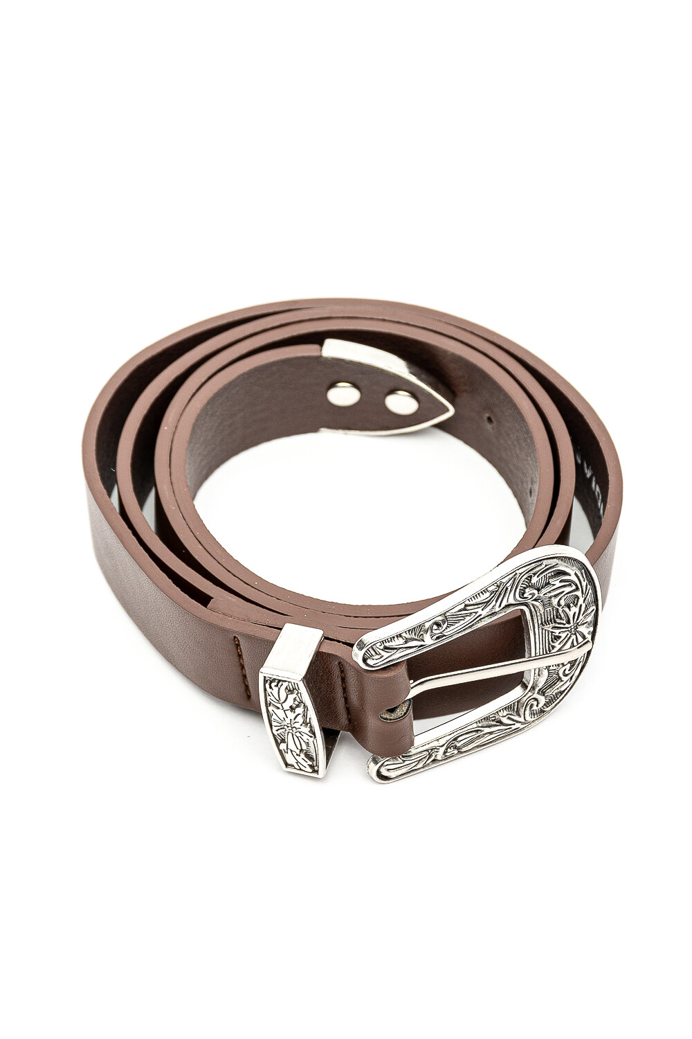 Cinturón Baravura Marron