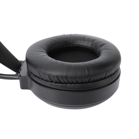 Auricular Miccell Gamer Stereo RGB 3.5 x2 + USB Auricular Miccell Gamer Stereo RGB 3.5 x2 + USB
