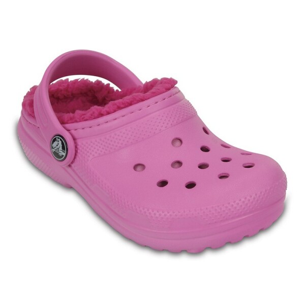 Crocs Classic Lined Rosa