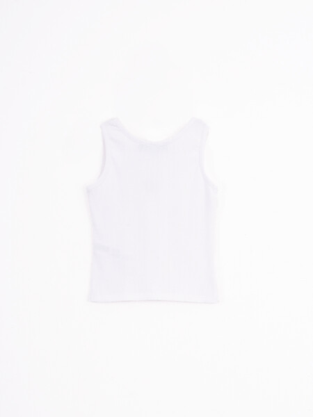 MUSCULOSA BERENICE BLANCO