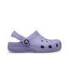 Crocs Classic Niños Pequeños Violeta