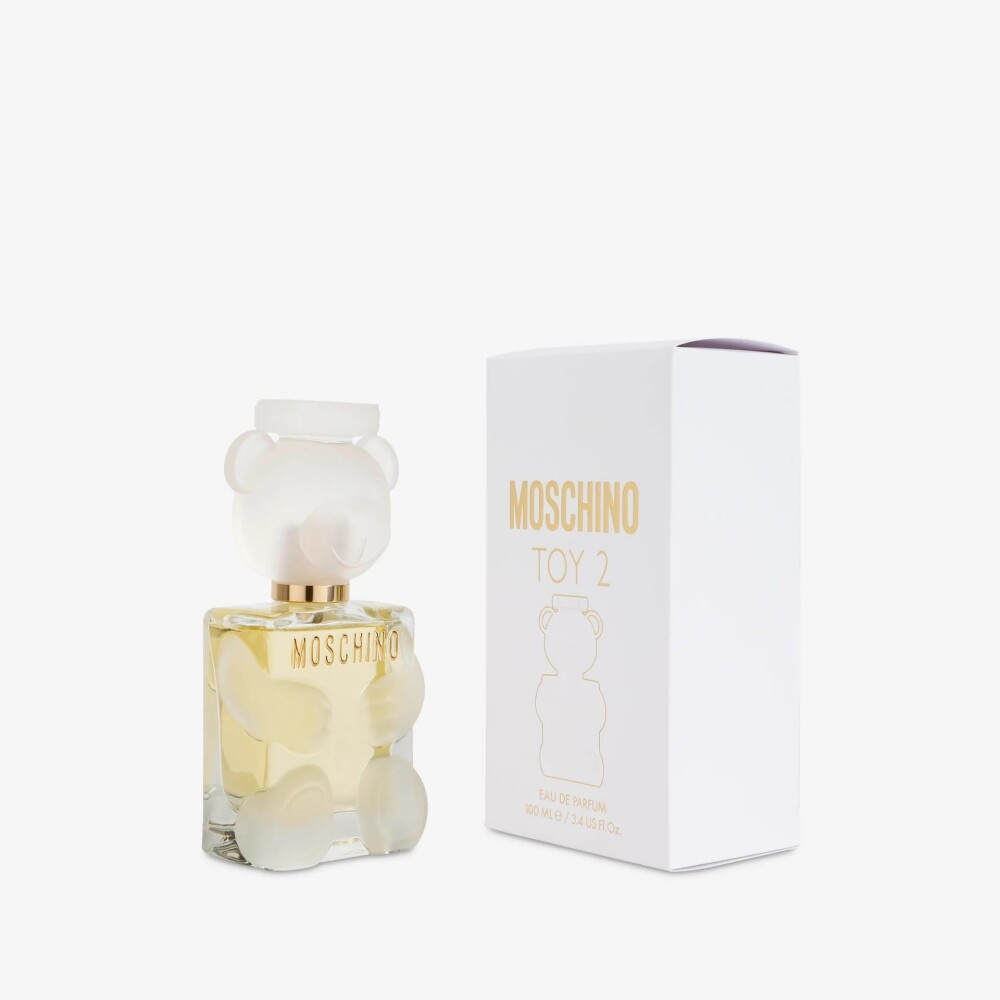 Moschino Toy 2 Eau de Parfum 100ml - Femenino