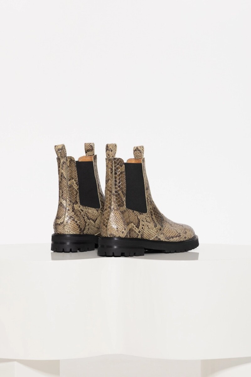 BOTA JOE Leopardo