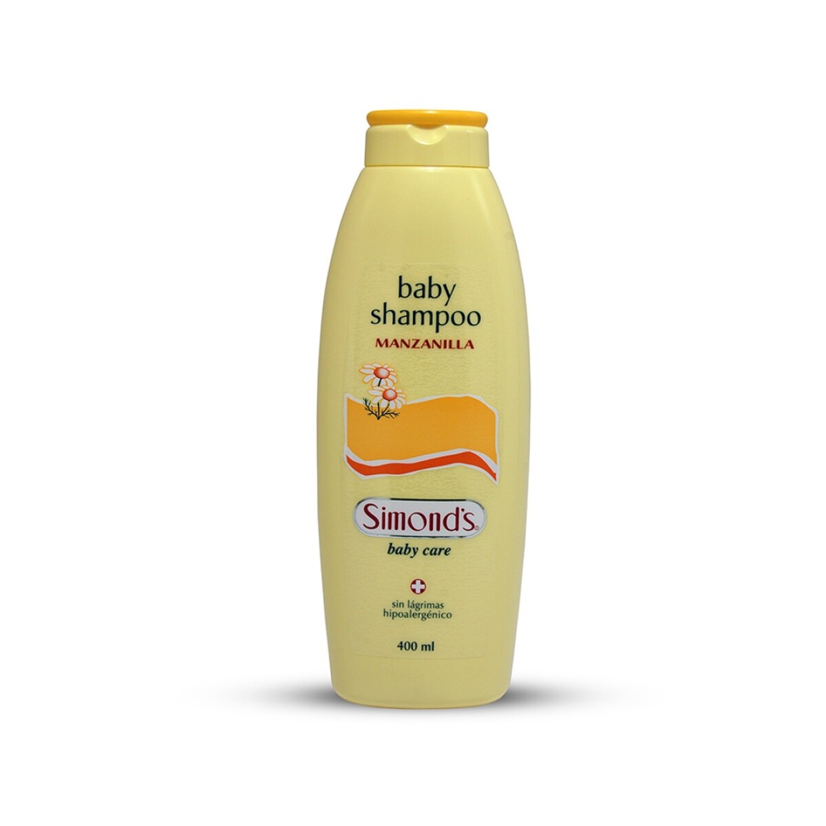 SIMONDS SH.400 MANZANILLA 