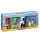 Pack X4 Figuras Stumble Guys SG3204 1 Sorpresa PACK-1