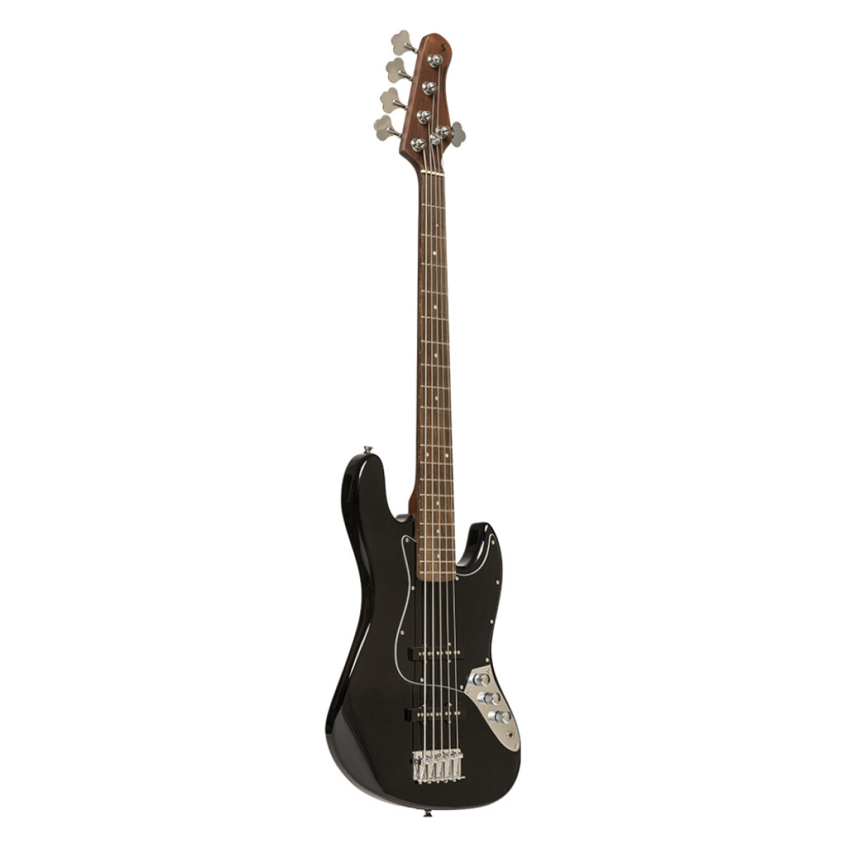 Bajo eléctrico Stagg SBJ30 Jbass 5st black 