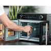 Horno grill airfry AF 24 TRI-ZONE Horno grill airfry AF 24 TRI-ZONE