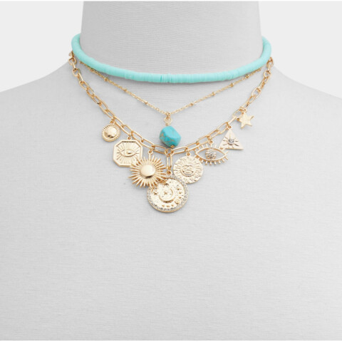 CARRALAEVER TURQUOISE TURQUOISE