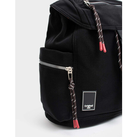 Mochilas Urbanas Negro