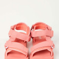 SANDALIAS MAITE RUSTY Rosado