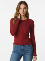 Remera Bali Bordeaux