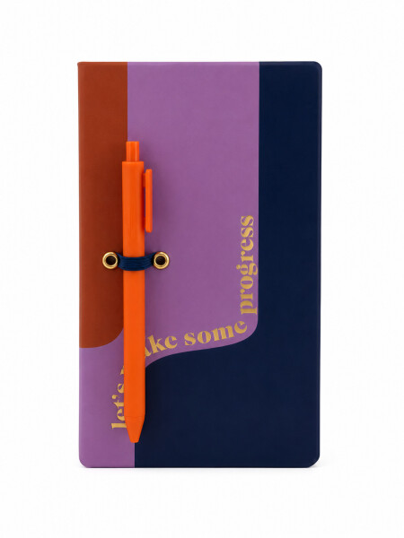 LIBRETA OPORTO TAPA DURA MULTICOLOR