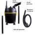 Aspiradora Kärcher Nt 15/1 Black Edition ASPIRADORA KARCHER BIDON NT15/1 50284 AP