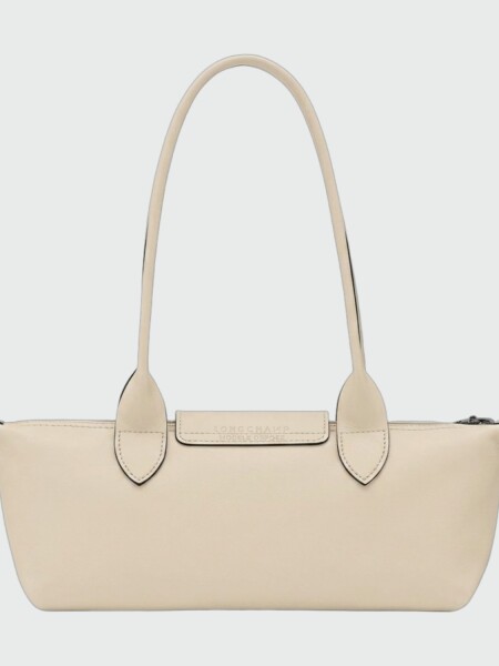 LONGCHAMP - LE PLIAGE XTRA, CARTERA DE HOMBRO S Beige