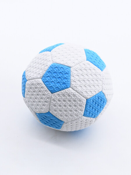 PELOTA URUGUAY CELESTE (V)