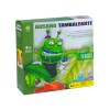 Juego Gusano Tambalente Sin Color