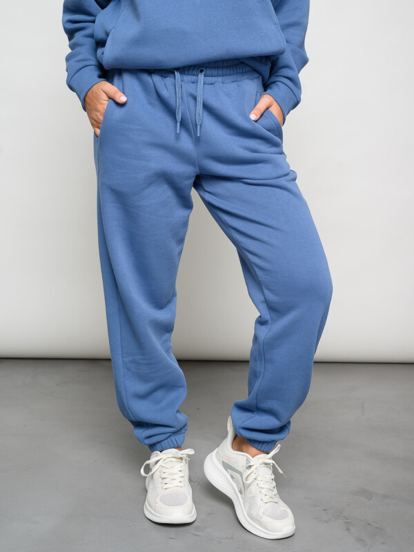 PANTALÓN SERENITY Umbro Mujer 007