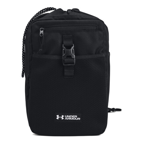 UA Utility Flex Sling-BLK BLK-001