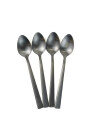 Cuchara Helado Quara, Set 4 Un. Ebano