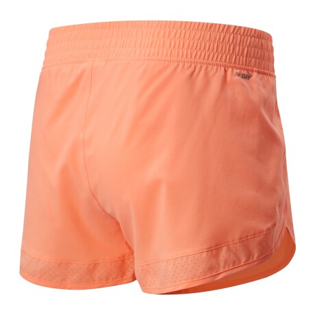 Short New Balance de Dama - WS01208GPK GINGER PINK