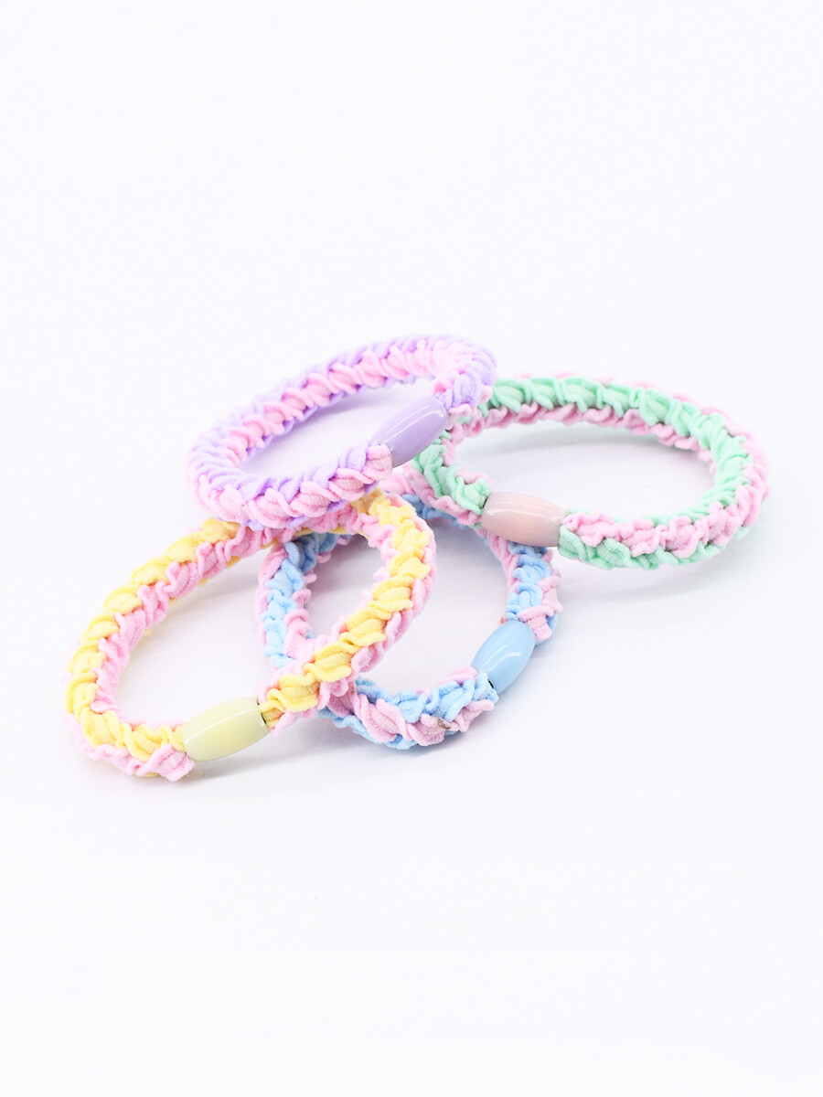 COLEROS SET X 4 - VARIANTE 1 