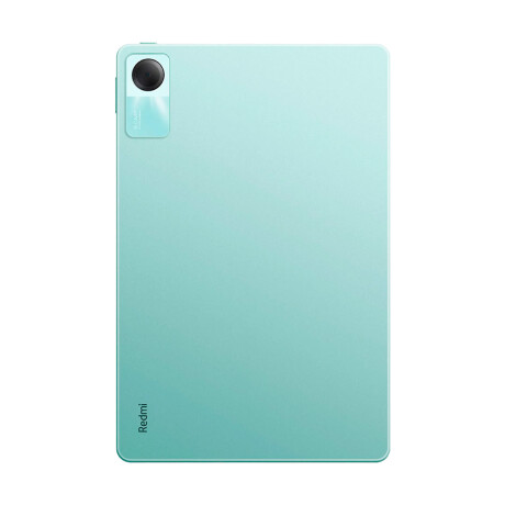 Tablet Xiaomi Redmi Pad SE 11" 128GB / 4GB Wi-Fi Mint green