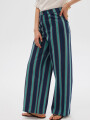 Pantalon Cassis Estampado 1