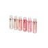 SAS Voluminizador de labios perlado 6 tonos Sas Voluminizador De Labios Perlado 6 Tonos