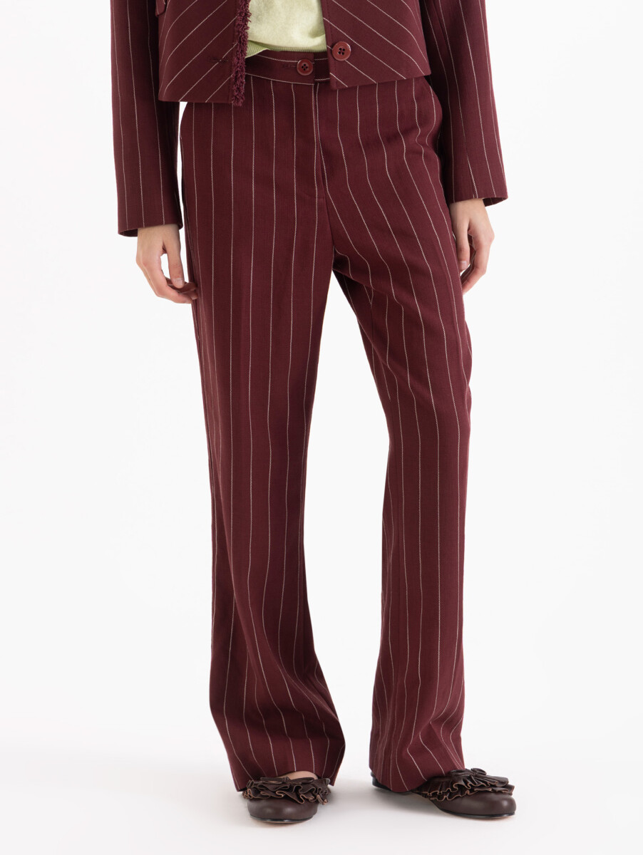 PANTALON MILAN 