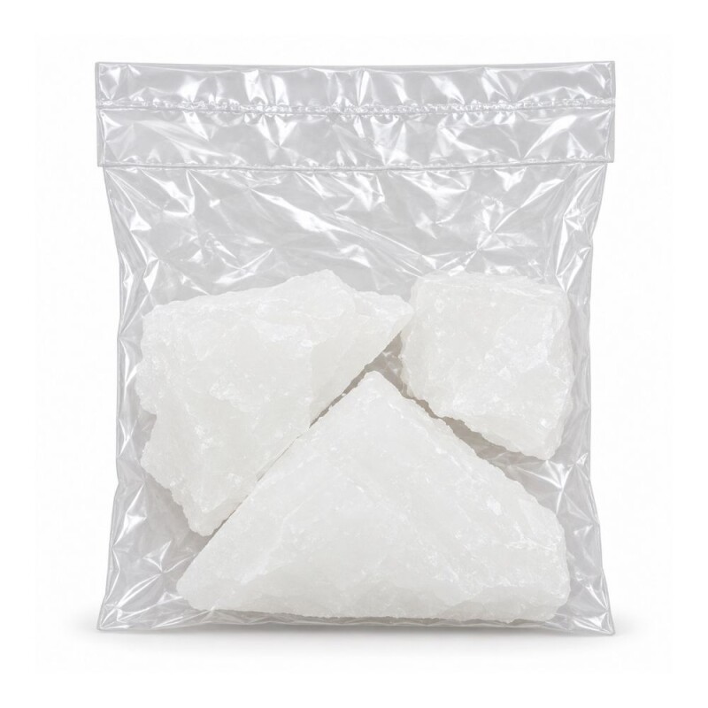 PARAFINA PARA VELAS 1 KG Natural