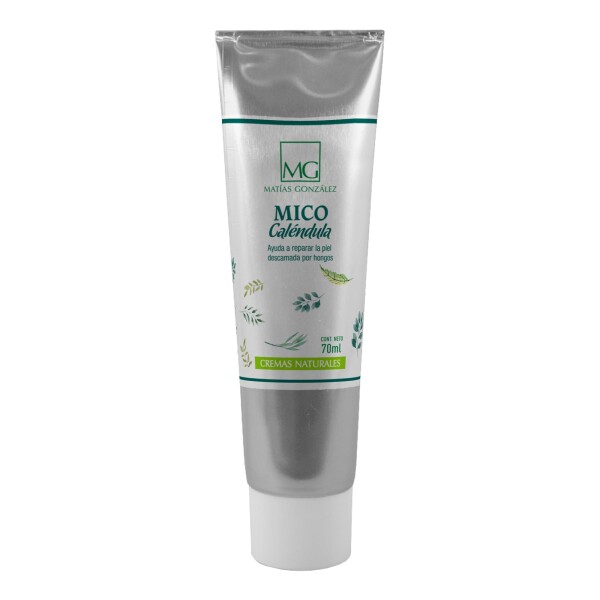 Crema Mico-Caléndula (70cc) Crema Mico-Caléndula (70cc)