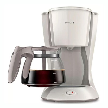 Cafetera PHILIPS Daily Collection HD7461/00 Capacidad 1.2L Anti Goteo Cafetera PHILIPS Daily Collection HD7461/00 Capacidad 1.2L Anti Goteo