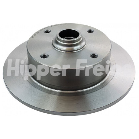 DISCOS DE FRENO VOLKSWAGEN JGO.VW FUSCA BRASILIA 70/ 278MM = BD.3170 - DISCOS DE FRENO VOLKSWAGEN JGO.VW FUSCA BRASILIA 70/ 278MM = BD.3170 -