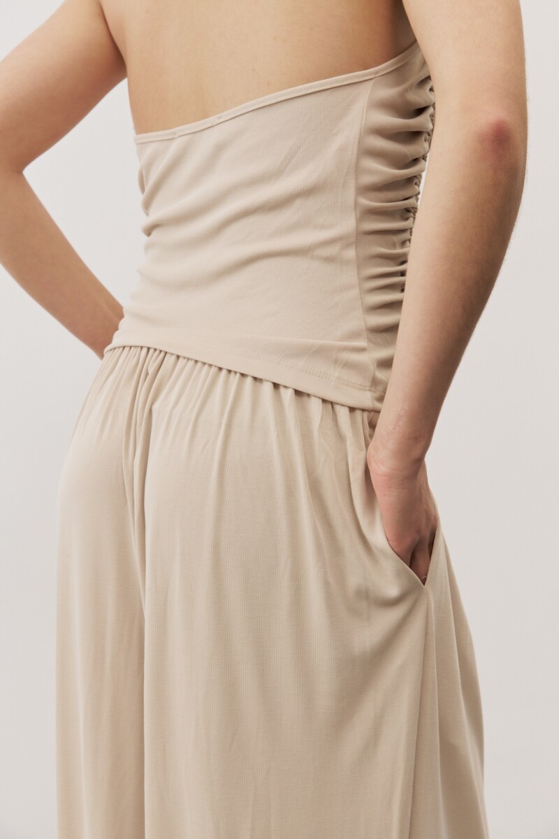 Pantalón Claror CRUDO