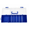 Kit de Pesca Infantil con Caña Telescópica, Reel, Caja y Accesorios Kit de Pesca Infantil con Caña Telescópica, Reel, Caja y Accesorios