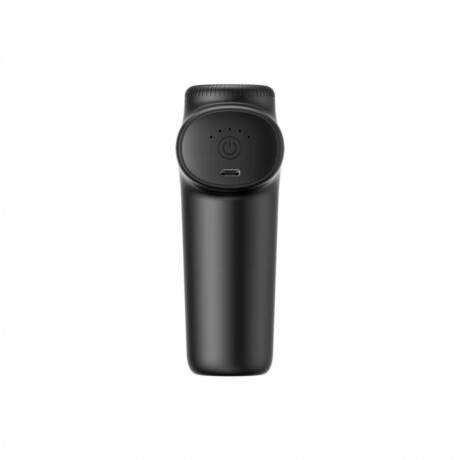 Pistola De Masajes Mini XIAOMI Massage Gun Mini 2 Con Cabezales Intercambiables Pistola De Masajes Mini XIAOMI Massage Gun Mini 2 Con Cabezales Intercambiables